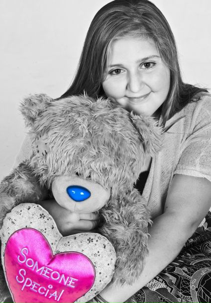 №13, Анастасия Любимова №13, Анастасия Любимова