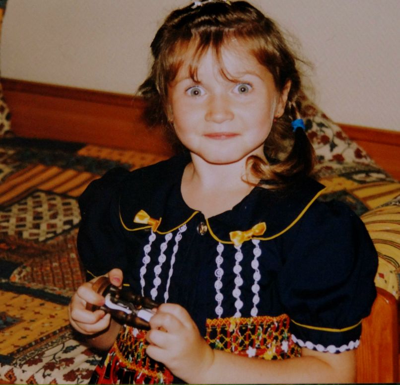 Даша Сычёва | Москва