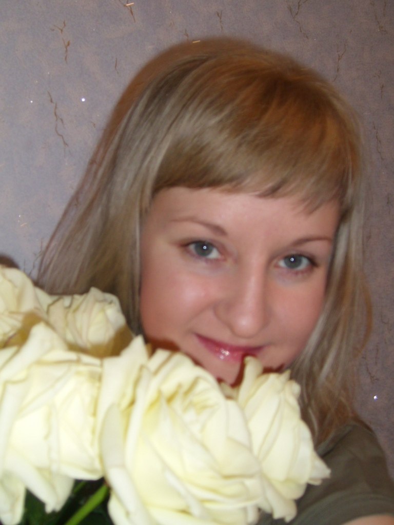 Анастасия Парфенова | Екатеринбург