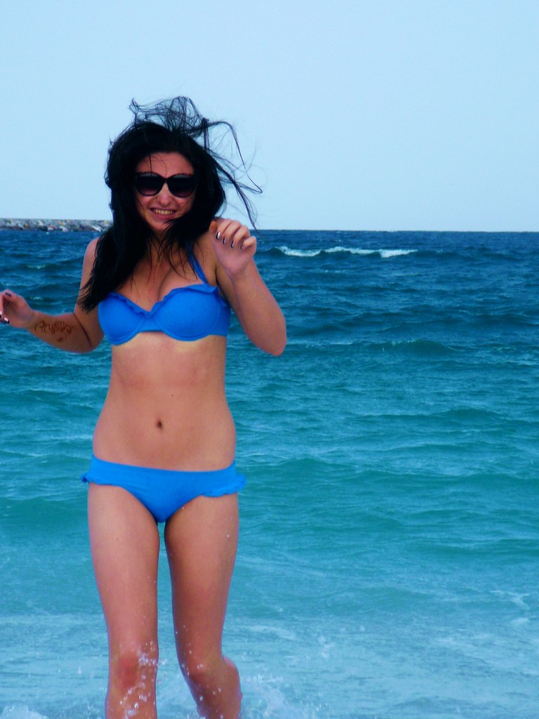 Виктория Чудинова | Воронеж