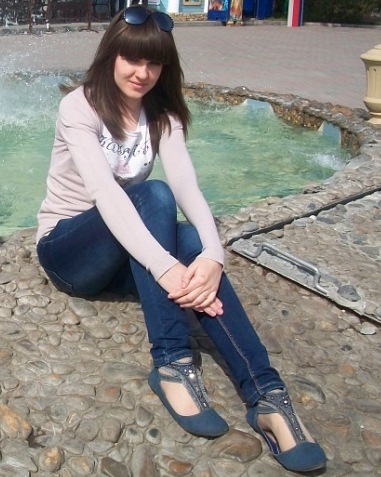 №63, Екатерина Ивлева, 30.6.1994 №63, Екатерина Ивлева, 30.6.1994