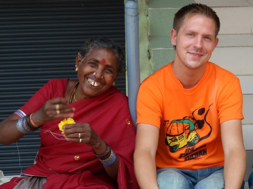 Матвей Мизик | Москва