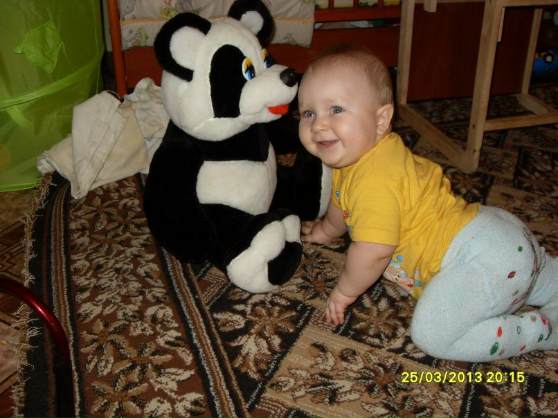 Дима Чукарев Андреевич | Кременчуг