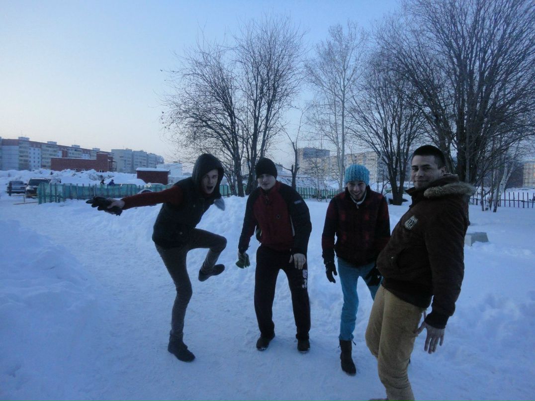 Алина Зотова-Борисова | Казань