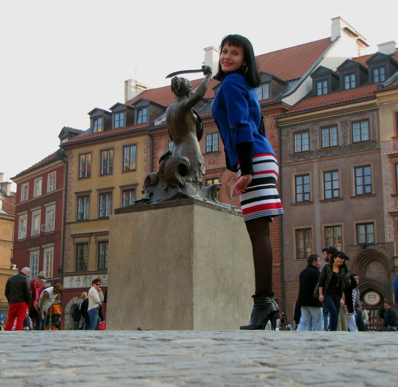 Anna Garbiec ✿ܓ✿ ”*°•.♥.•°*”ܓ | Кривой Рог