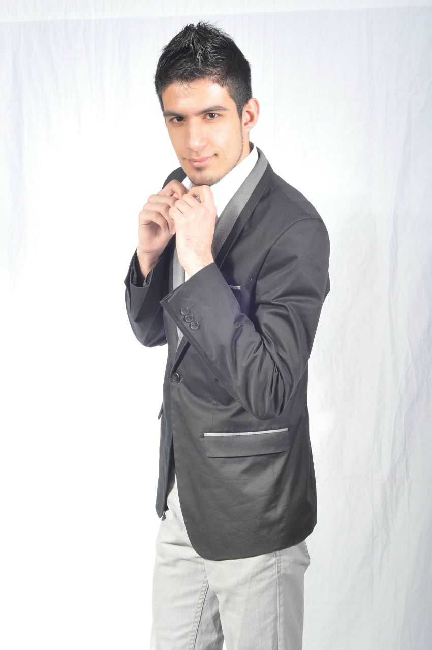 Тигран Дадамян | Королёв