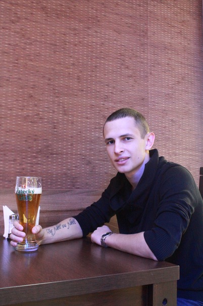 №4, Вадим Харитонов, Минск, Беларусь №4, Вадим Харитонов, Минск, Беларусь