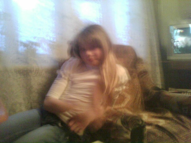 Анастасия Лоцман | Качканар