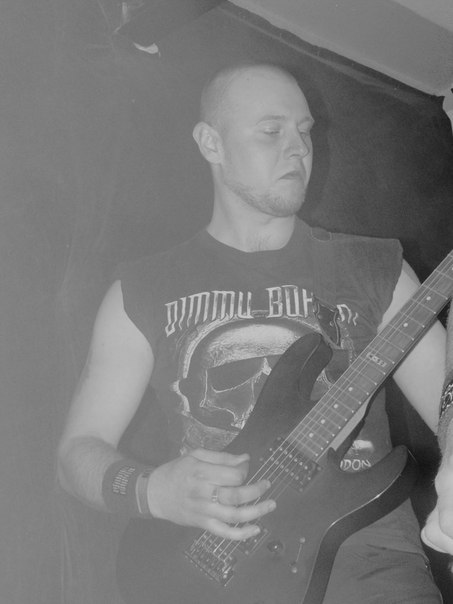 Артем Дмитриев | Кривой Рог