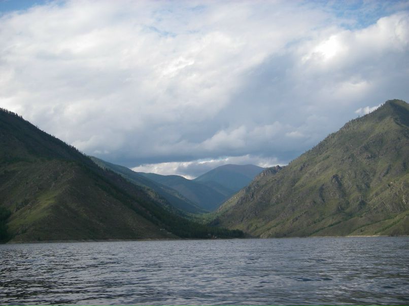 Павел Таптыгин | Хабаровск
