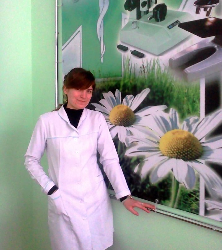 Надежда Воеводина | Орёл