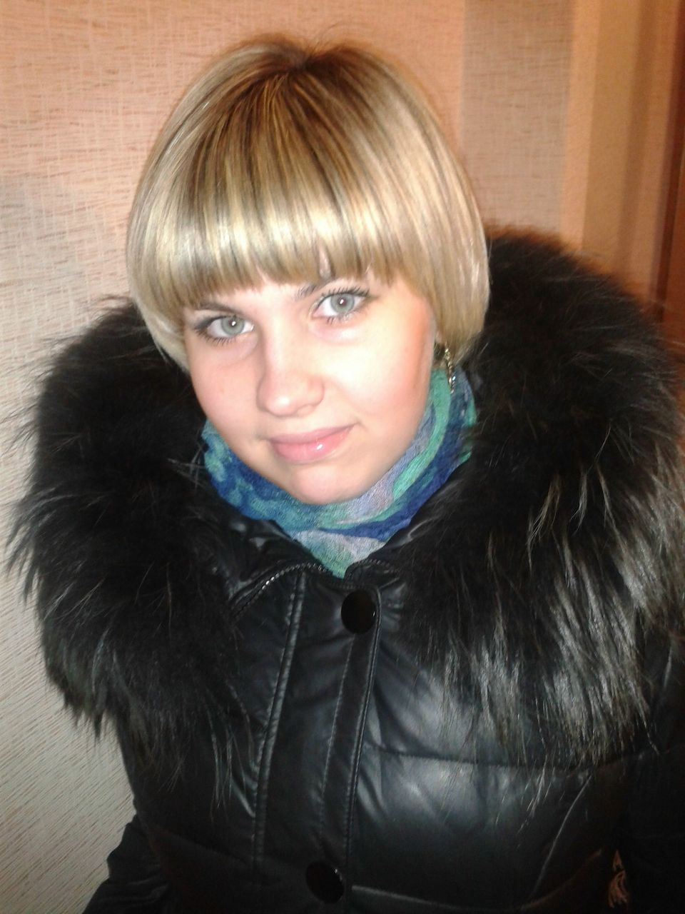 Ольга Завгородняя | Донецк