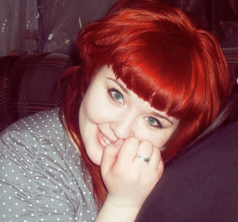 Надежда Антонова | Рязань