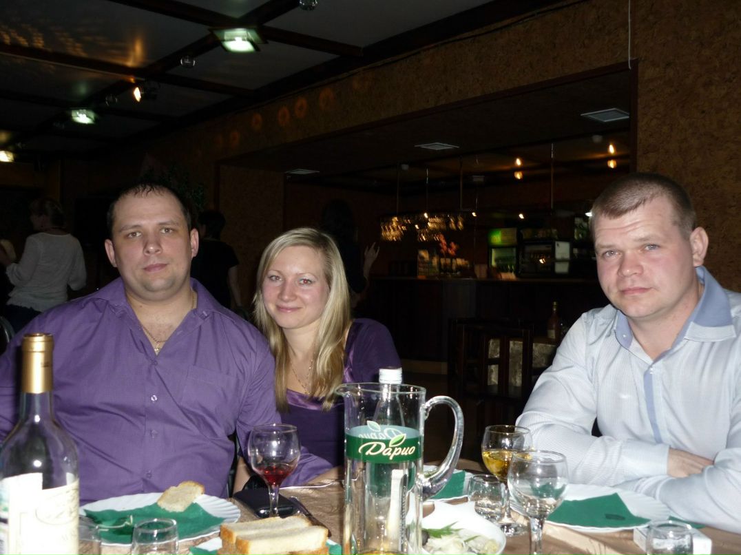 Алексей Нуркешев | Ижевск