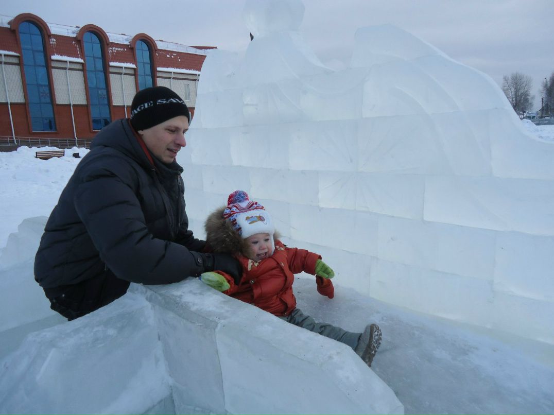 Юлия Штых | Екатеринбург