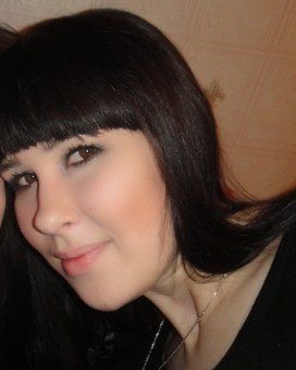 Людмила Костылева | Самара