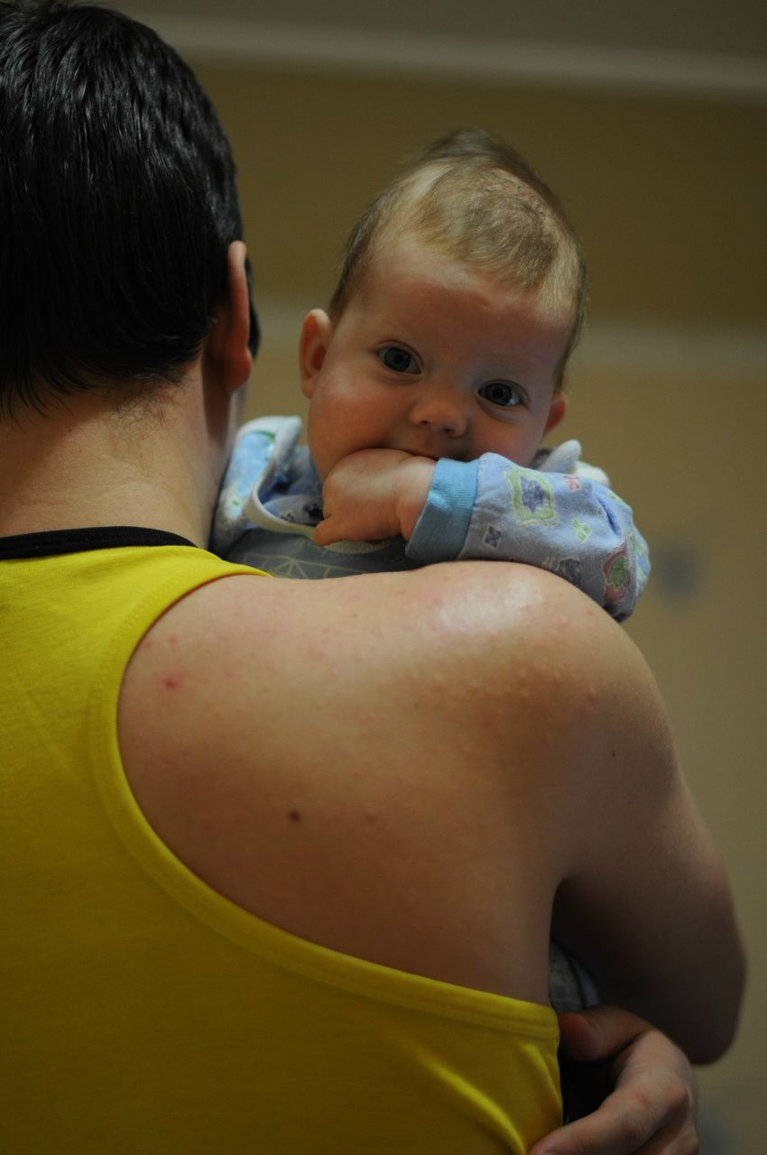 Евгений Егоров | Казань