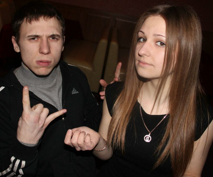 Виктория Левадная | Ростов-на-Дону