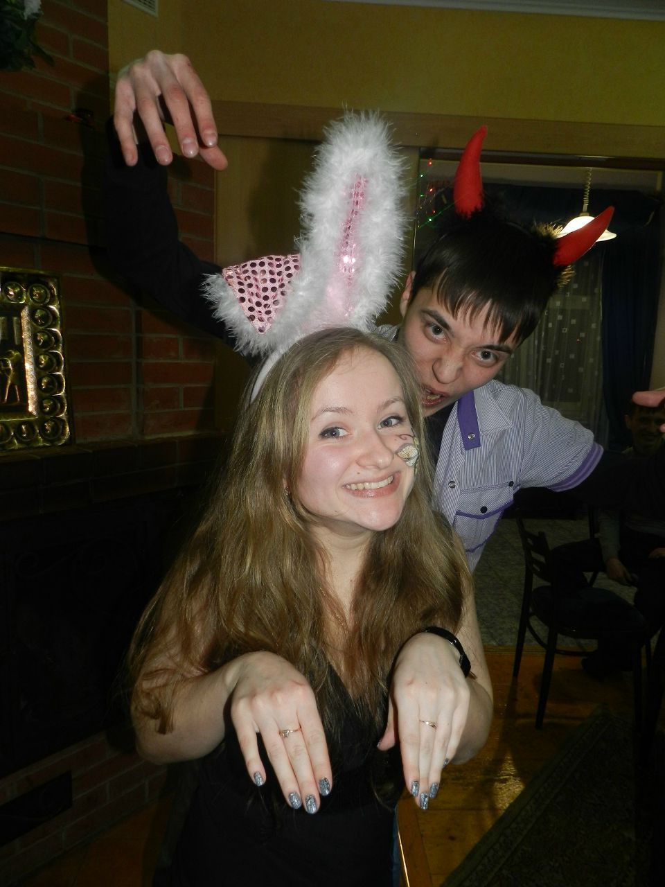 Ксения Янова | Пермь