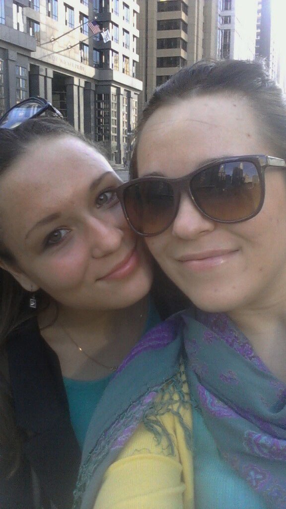 Альбина Хабирова | Chicago