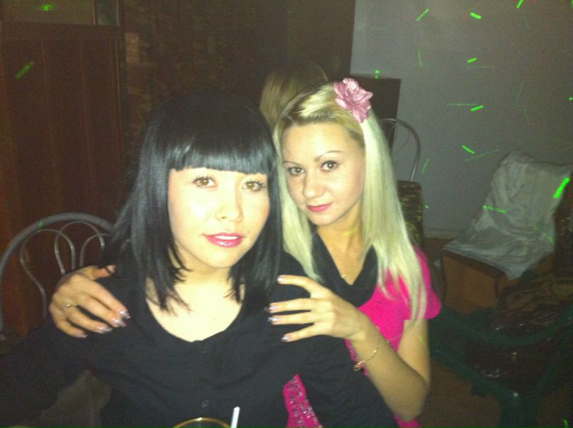 Анастасия Костылева | Тюмень