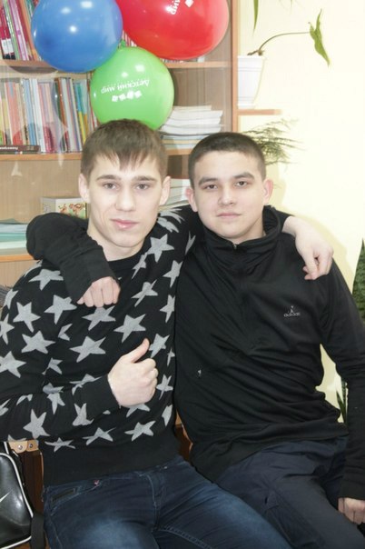 Саня Добрый | Чебоксары