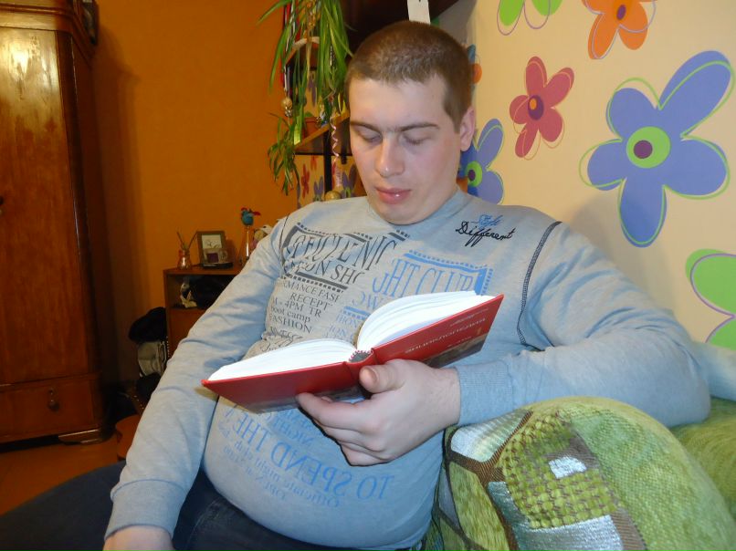 Виктор Гильмадинов | Пермь