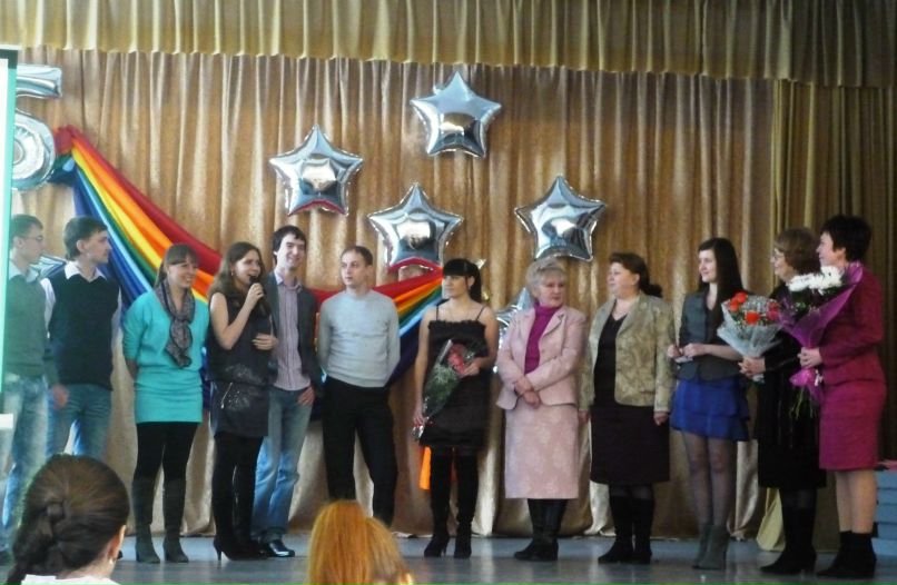 Людмила Карпова | Екатеринбург