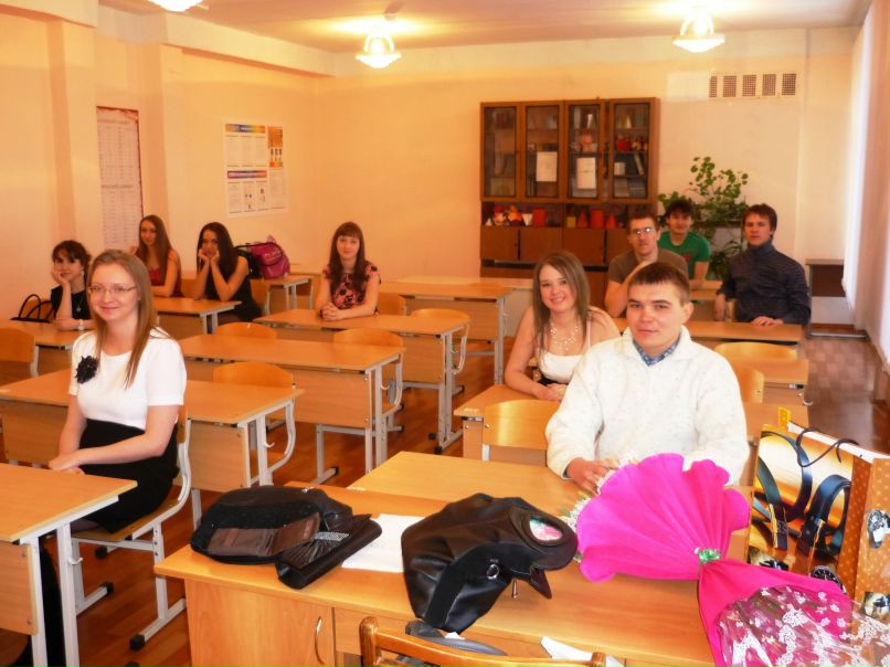 Людмила Карпова | Екатеринбург