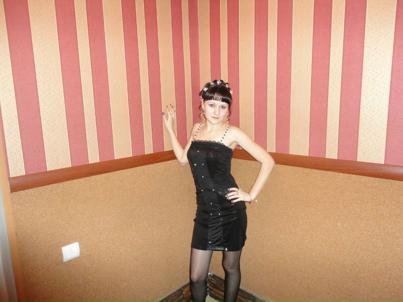 Оля Широкова | Сорочинск