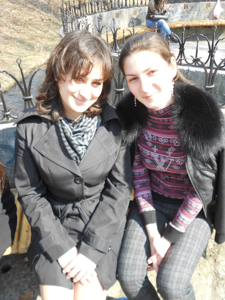 Фериде Курбанова | Симферополь