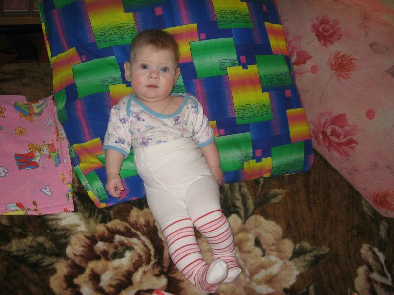 Евгения Ячменева-Корепина | Сыктывкар