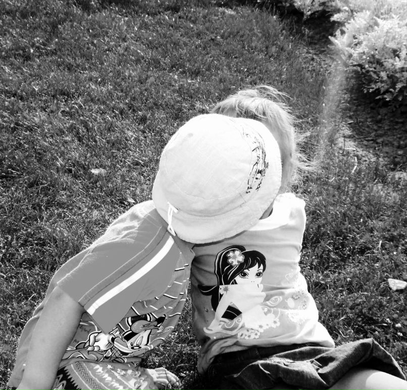 Алеся Козинец | Береза