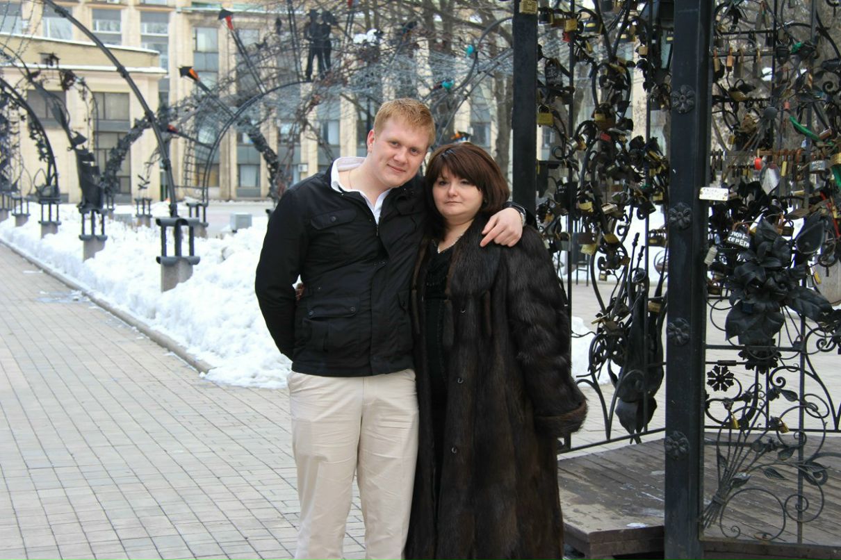 Элла Кравченко | 