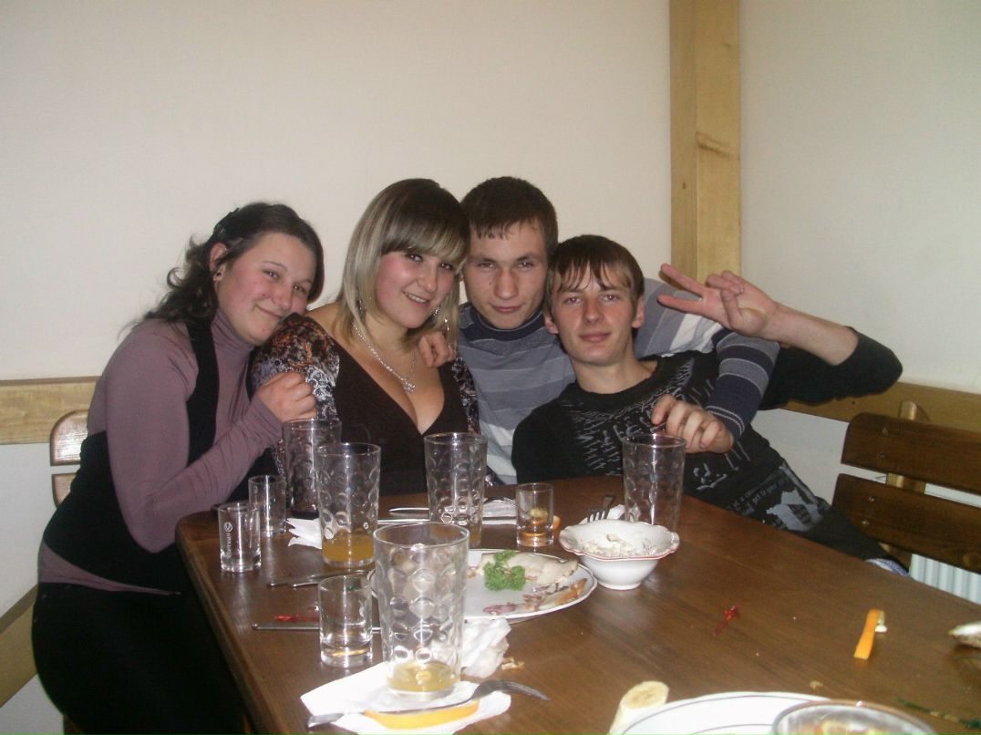 Іван Ковальчук Олександрович | Островец