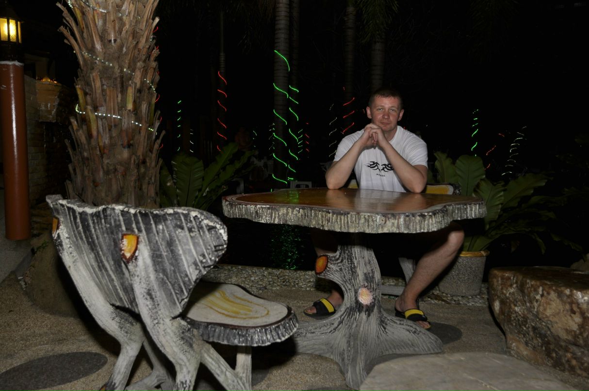 Александр Петров | Витебск