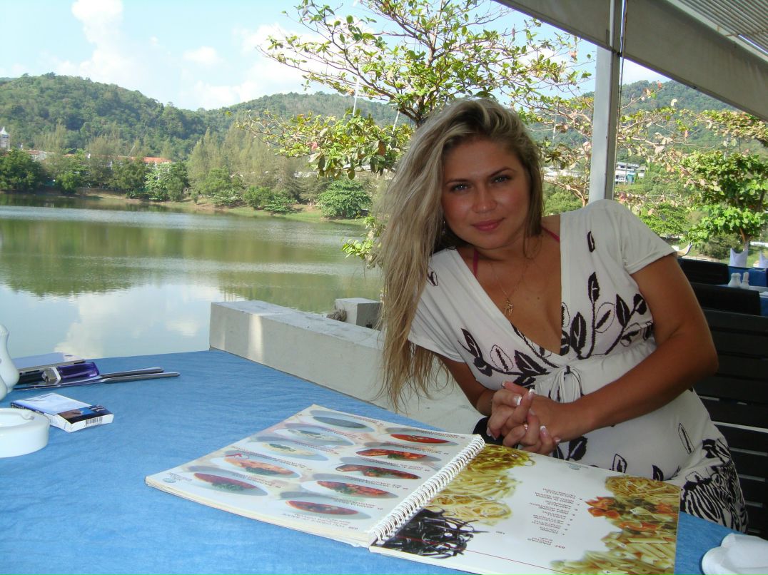 Olga Blondik | Санкт-Петербург