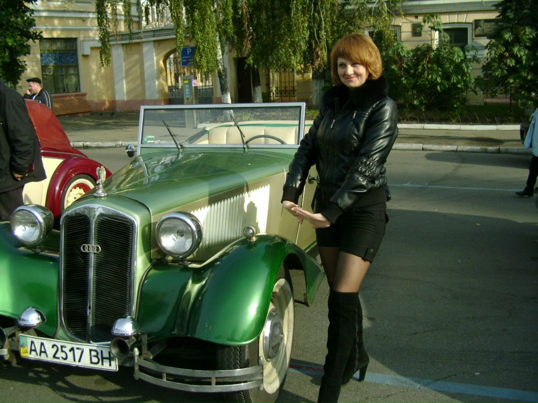 Ирина К. | Белая Церковь