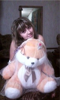 Катюшка Демидова | Макеевка