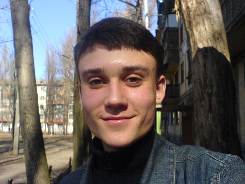 Владимир Бритов | Хрустальный / Красный Луч