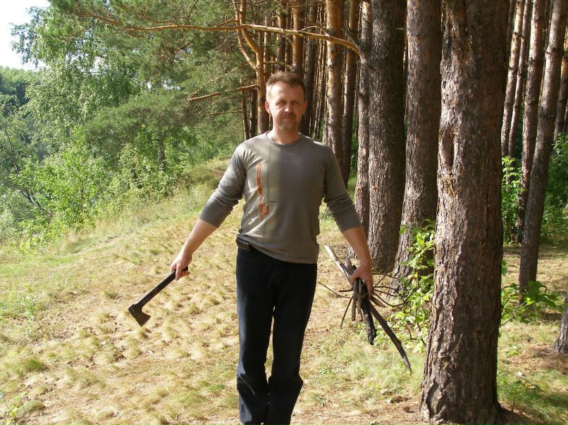 Александр Захаров | Ярославль