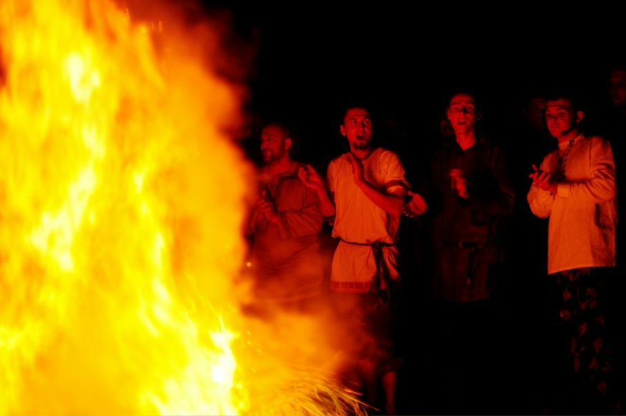 №15, Юрий Березкин, Калуга №15, Юрий Березкин, Калуга