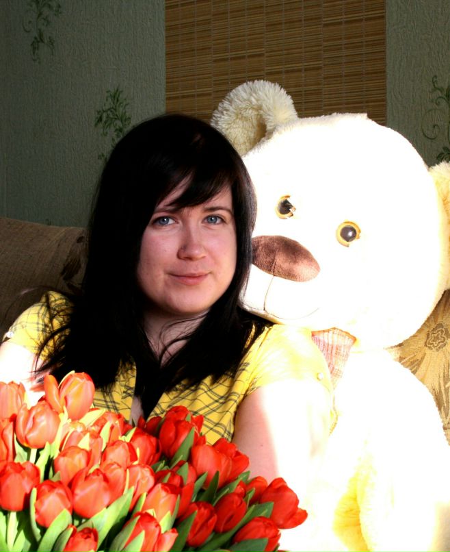 Вероника Хаткевич | Луга