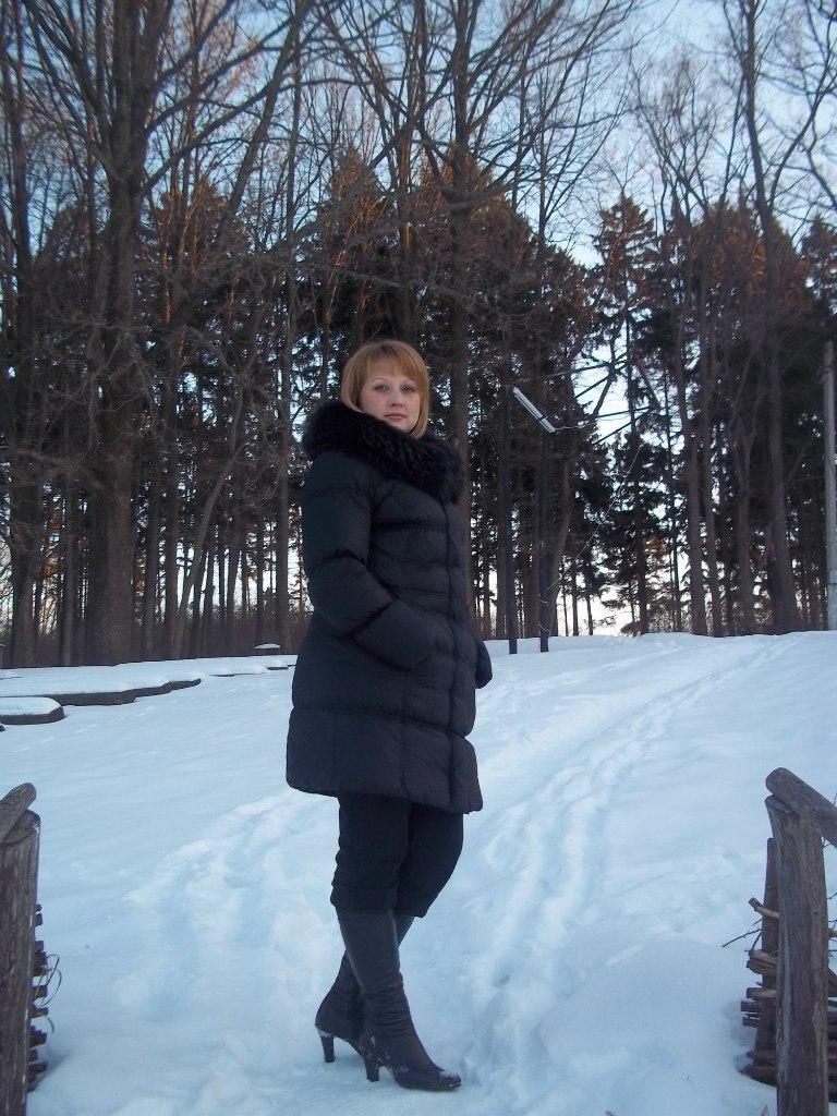 Алла Поліщук | Полтава