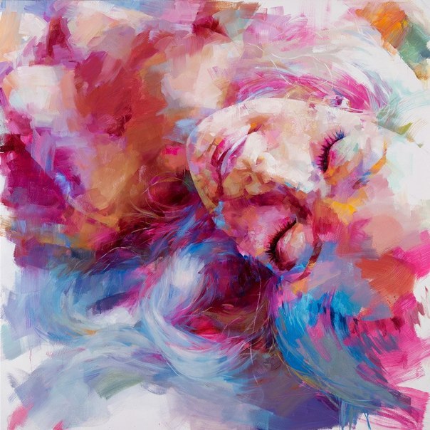 №111, Олеся Якубовская, Санкт-Петербург, Россия №111, Олеся Якубовская, Санкт-Петербург, Россия