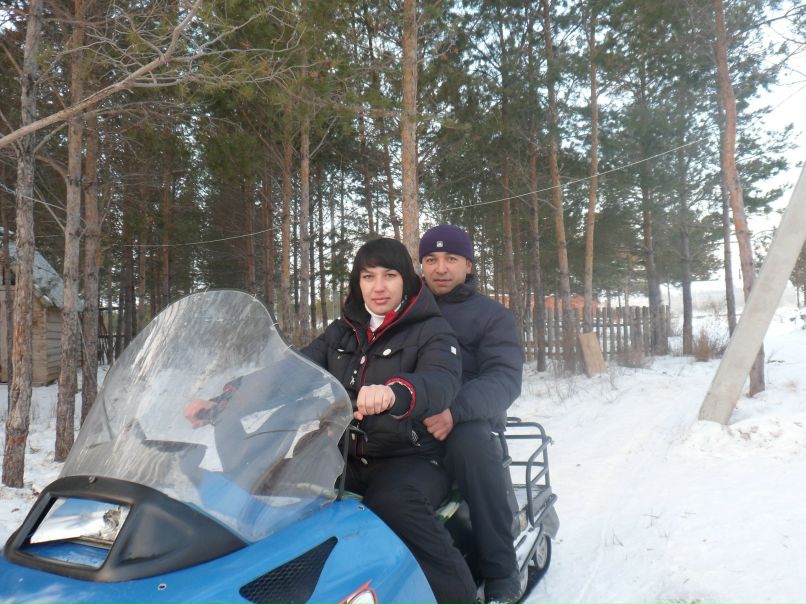 Неля Тунгатарова | Баймак