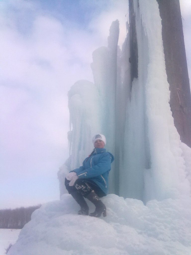 Яна Лукьянова | Салават