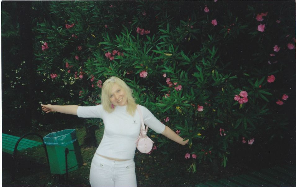 №84, Яна Мироненко, Санкт-Петербург №84, Яна Мироненко, Санкт-Петербург