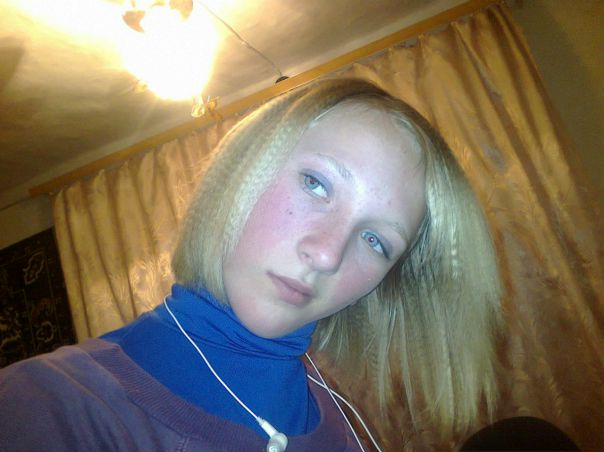 №12, Ксения Рымшина №12, Ксения Рымшина