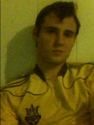 Богдан Шиманський | Ружин